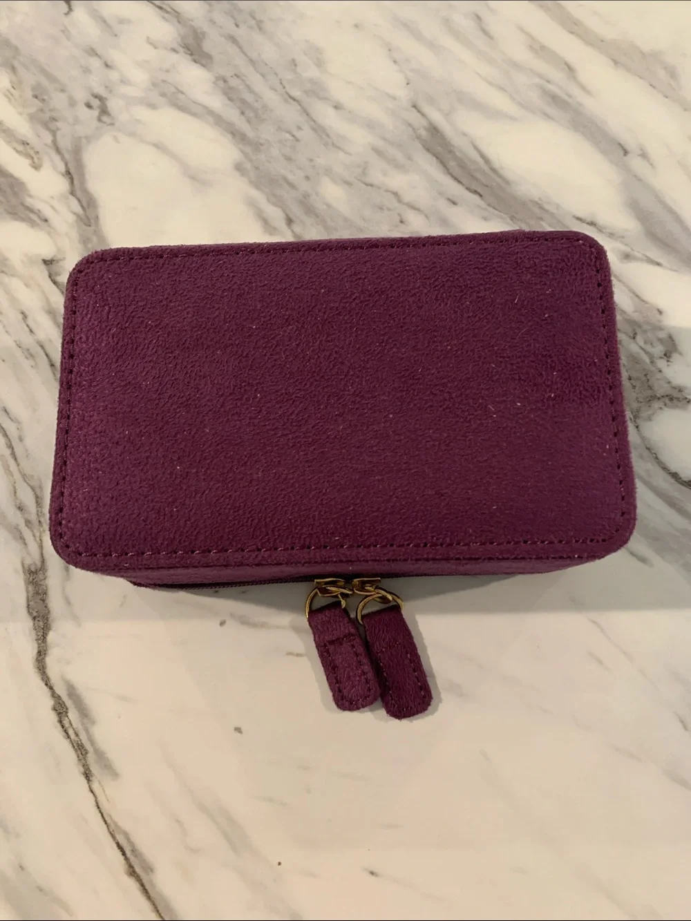 N/A compact plum